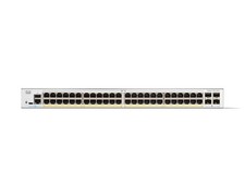 Cisco C1200-48P-4X Catalyst Ethernet Switch 48 Ports Manageable Model New Sealed