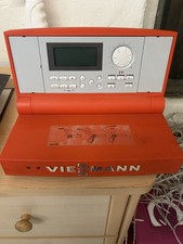Viessmann Vitoladens 300-C Regelung Regelung Inklusive Kesseltür
