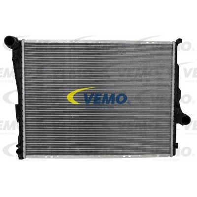 VEMO Kühler Wasserkühler für BMW 3er Compact E46 316 TI 318 325 320td 318td