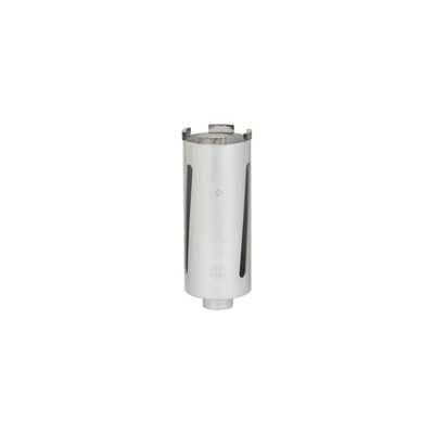 Bosch Diamanttrockenbohrkrone G 1/2'' Standard for Universal 65 mm 150 mm 4 7
