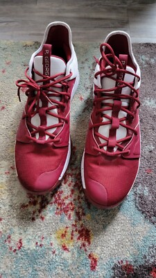 PG 3 Maroon Size 16