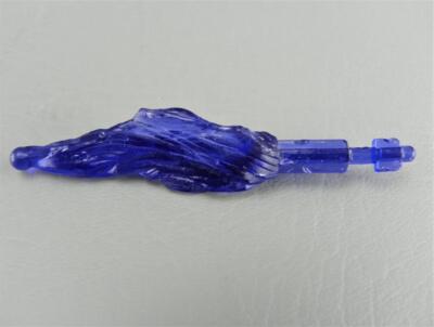 Hasbro 2006 Transformers RID Classics Deluxe Class RODIMUS Hot Rod Missile Part