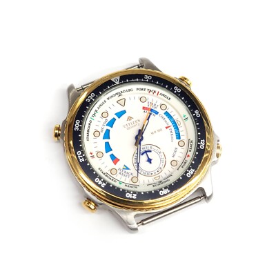 時計 CITIZEN PROMASTER Yacht Timer s-l400.jpg
