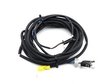 Mercedes R230 SL 500 Verdeck Vario Dach Verschluss Endschalter Kabel Schalter Mercedes R230 SL 500 Verdeck Vario Dach Verschluss Endschalter Kabel Schalter