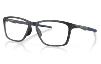 Oakley DISSIPATE OO8062 Farbe 04 Unisex Brille
