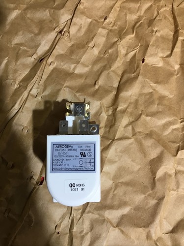 SUMMIT EMI FILTER P/N 32036439 - Picture 5 of 13