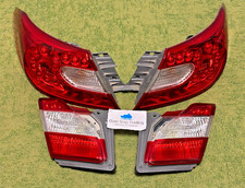 Infiniti Original M56 M37 Nissan Fuga Y51 11-14 LED Rücklicht Lampe Paar OEM JDM