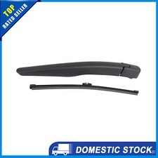 Pack of 1 For Ford Escape 14-19 11" Rear Window Windshield Wiper Blade Arm Set