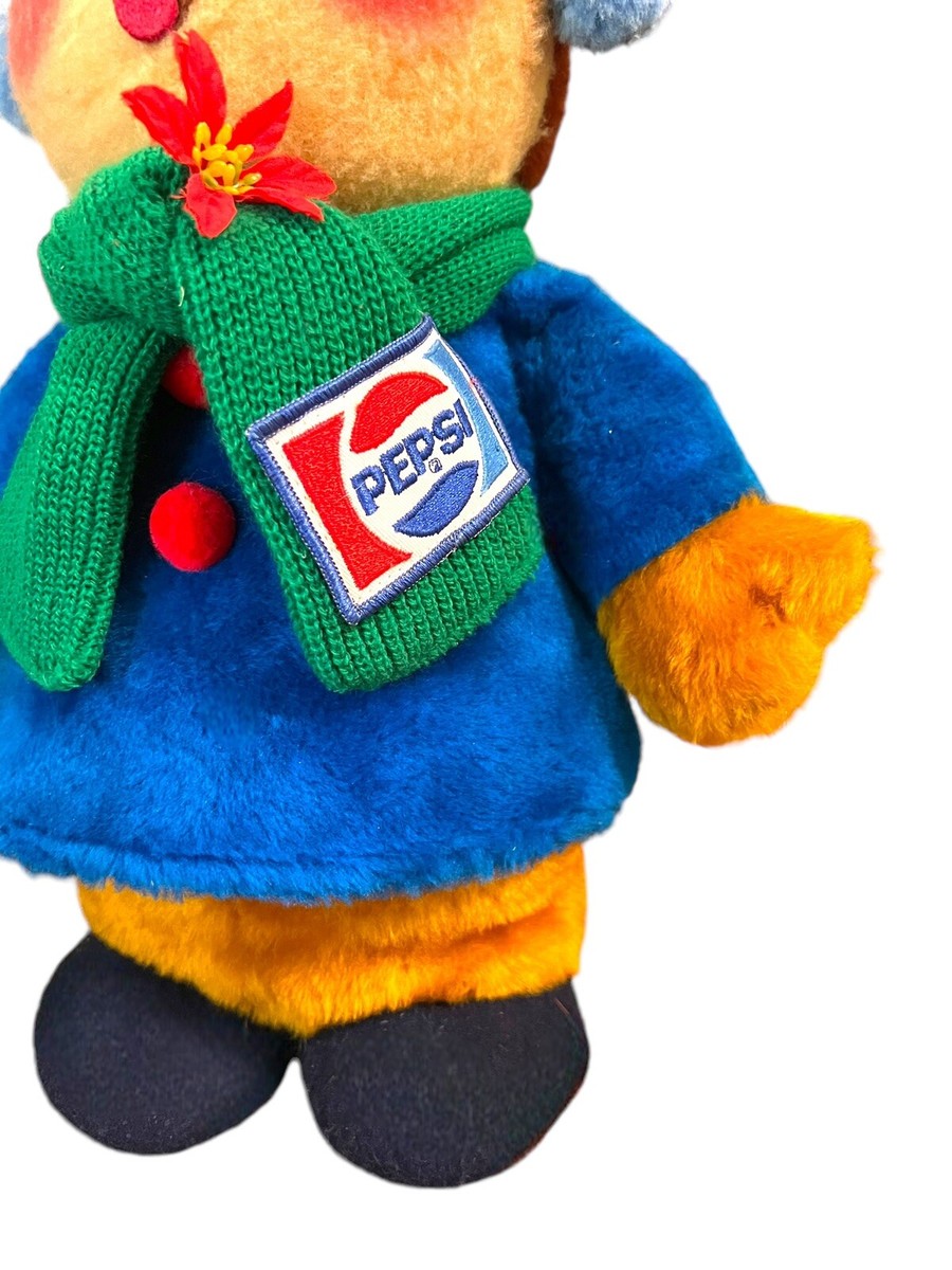 Animal Fair Pepsi 17