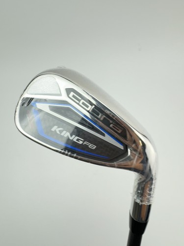 Cobra One Length 8 Iron F8 KBS Tour Graphite 75 Regular Graphite /New /25584 - Picture 3 of 15