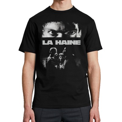 tshirt la haine
