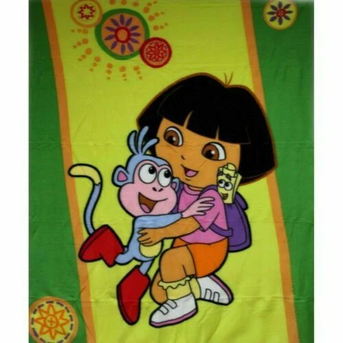 Couvertures pour enfant