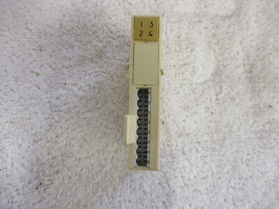 OPTO 22 SNAP I/O Module 4 Channel AC Input     SNAP-IAC5