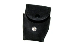 Michaels of Oregon SIDEKICK HANDCUFF HOLDER tactical nylon black (NW1-9)