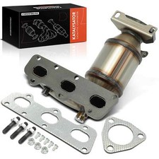 Katalysator Benzin für Seat Cordoba Ibiza Skoda Fabia VW Polo 1.2L BM91535H