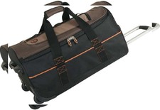 timberland jay peak 32 wheeled duffel