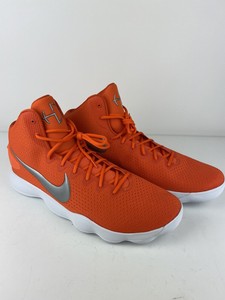 hyperdunk 2017 orange