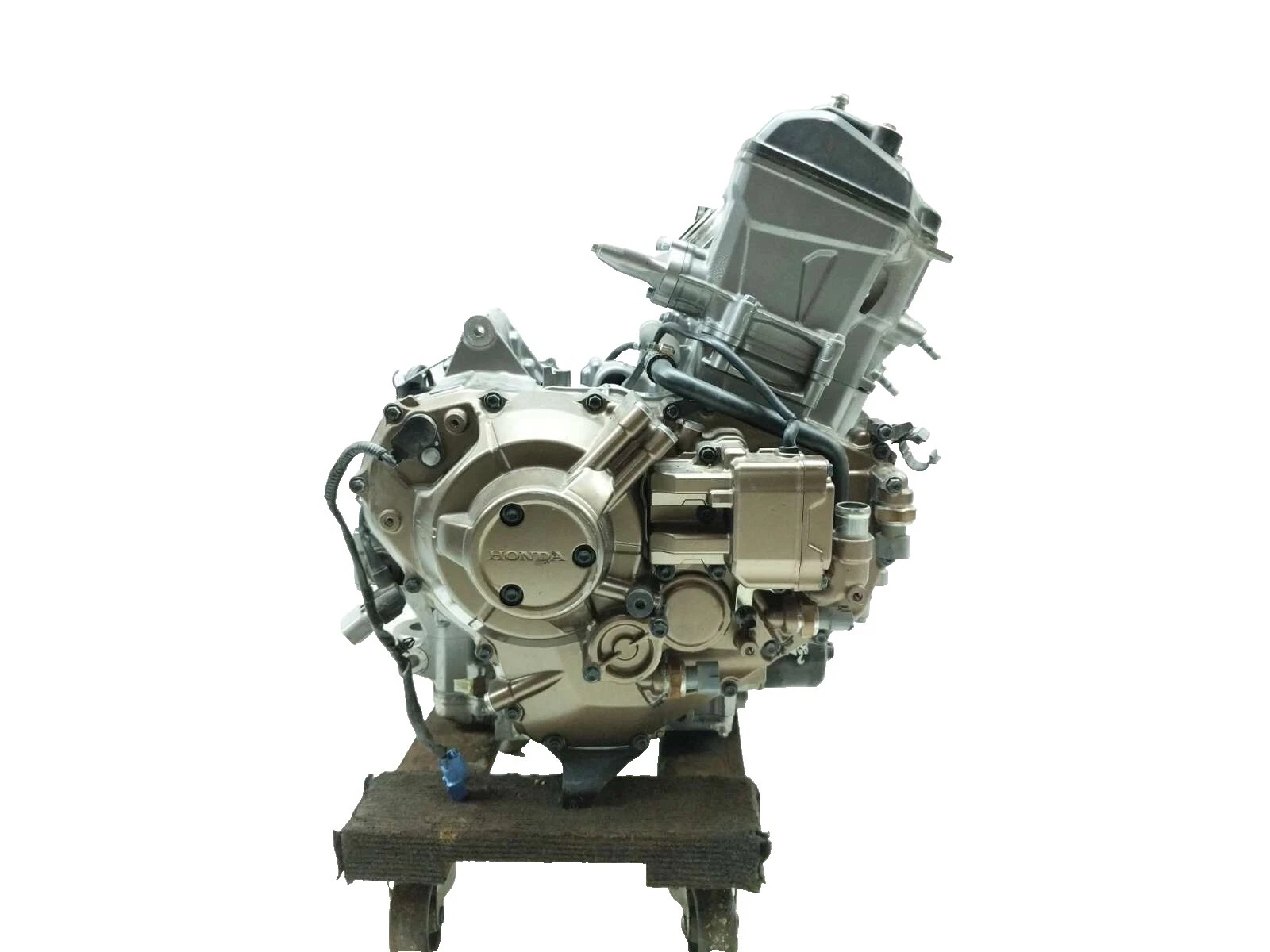 Motorcycle Dual Sport Motorcycle Engines and Engine Parts