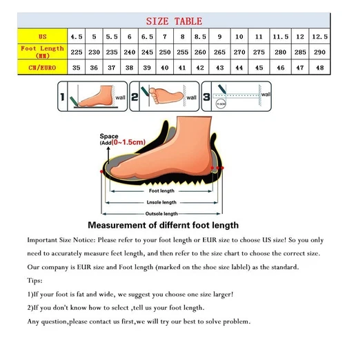 Men Casual Shoes Sandals Slip On Flat Half Loafers Luxury Male Slippers Slides - Bild 7 von 29