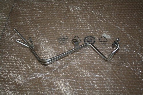 ORIGINAL AUDI SEAT VW SKODA Turbolader Kühlmittelrohr 04E121497J 04E122157S