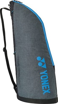 Yonex 033 Tennis Racquet Case For 2 Racket Tennis Light Blue