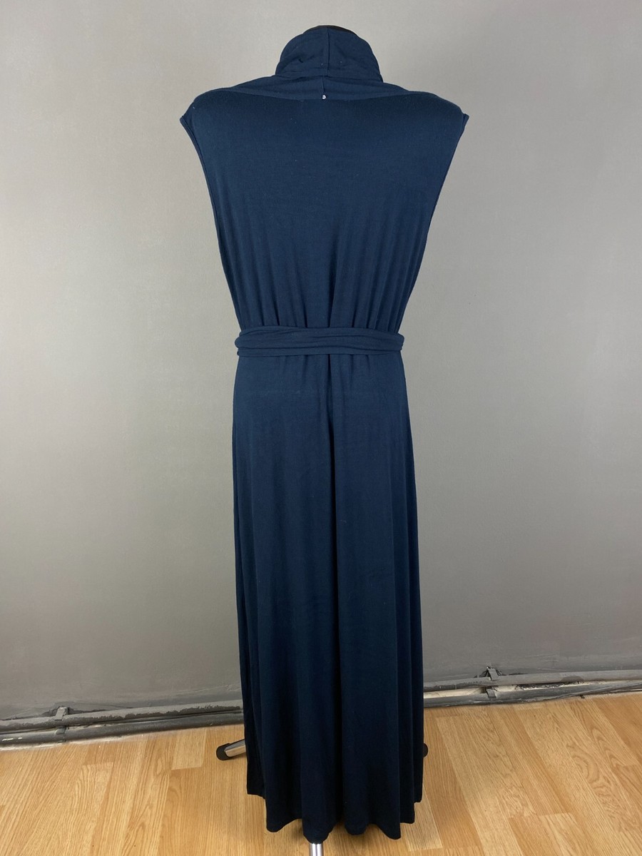 【関税&送料込】Max Mara Abito Samaria Max Mara Samaria long dress | REVERSIBLE