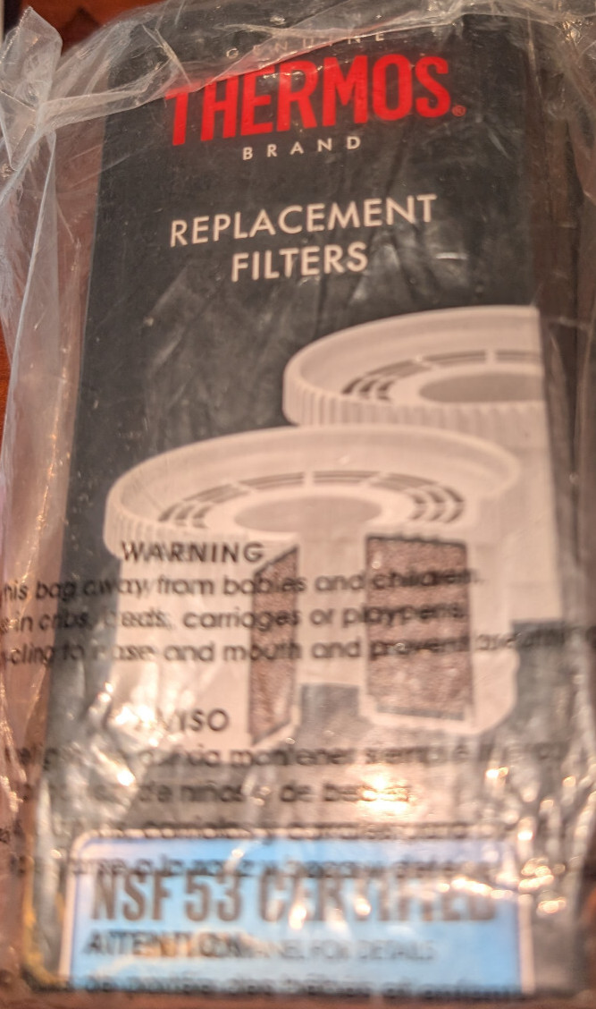 Filters 2 Pack