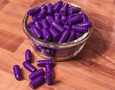 Pulverlack für Bleigeschosse Beschichtung im Dry Tumble Verfahren