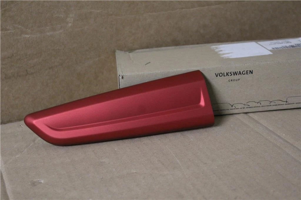 Left Door Handle Trim Audi Q2 2017 Onwards 81A867585 VT4 New  