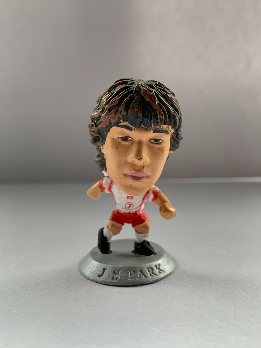 Corinthian Microstars Series 13 World Stars 2006 World Cup