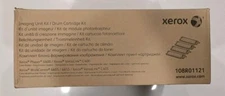 Genuine Xerox 108R01121 Imaging Unit Kit for 6600 C400 6605 6655 C405 New In Box