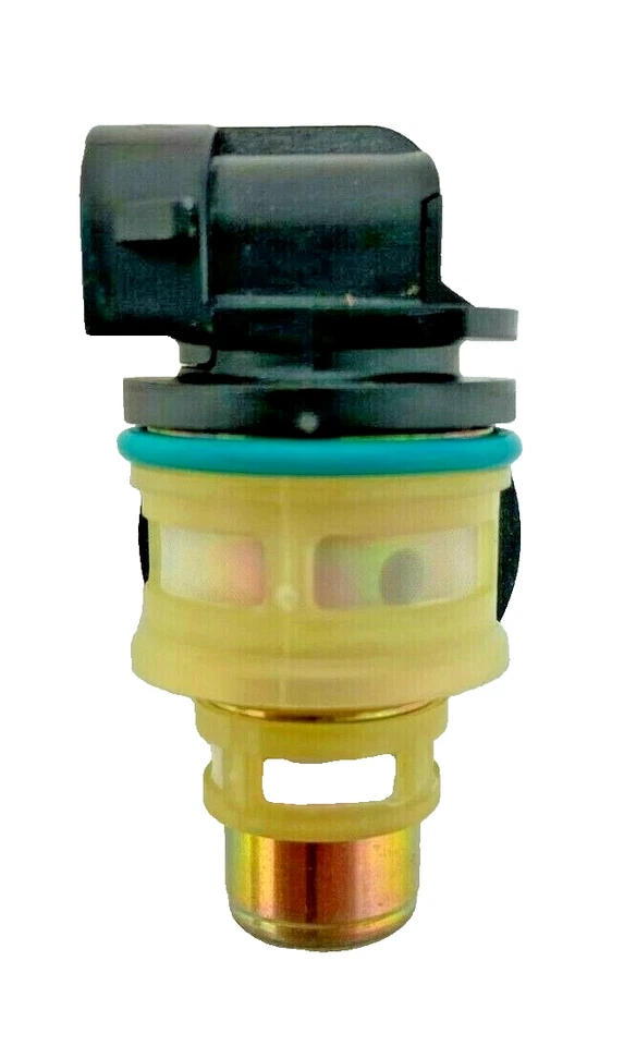 Inyector de combustible SMP TJ54 NUEVO. HECHO EN USA Foto 3 de 4