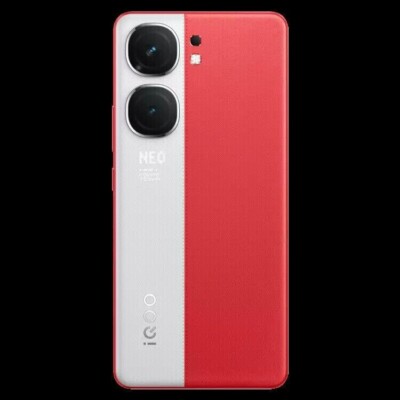 iQOO Neo9 Pro 5G (Red 12GB 256GB) Snapdragon 8 Gen 2 Processor