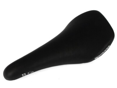 Vintage Bontrager PLUS 10 saddle mountain bike mtb