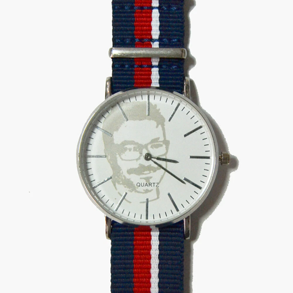 Orologio uomo shop incisione