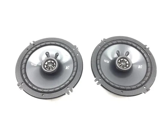 Altavoces Kicker Lower Fairing 1997 Harley-Davidson Electra Glide FLHT 2989A Foto 2 de 4