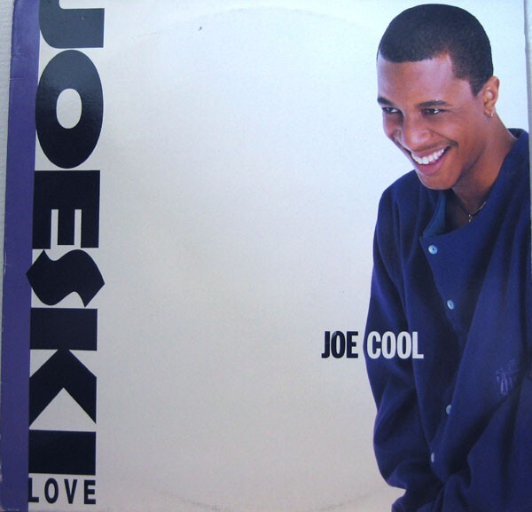 Joe Ski Love Joe Cool New CD | eBay