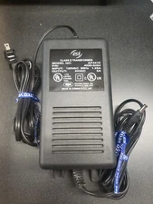 TESTED by ESI Certified Phone Technician IVX 24V AC 5-AMP Power Supply (AP4410)