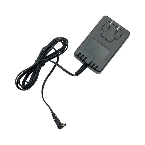 Genuine Netgear DV-07580S-B25 AC-DC Adapter 7.5V 800mA PWR-075-101 - Picture 5 of 5