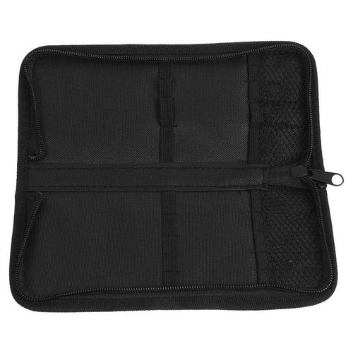 Painting Brush Bag Oxford Cloth Paint Brush Holder Drawing Brush Storage Bag - 第 1/12 張圖片