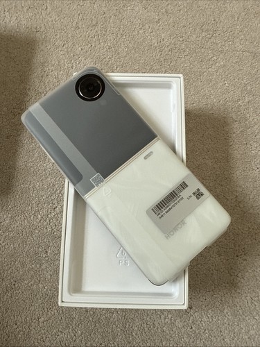 HONOR Magic V Flip 5G MagicOS Folded Screen NFC CN-Version - Afbeelding 4 van 12