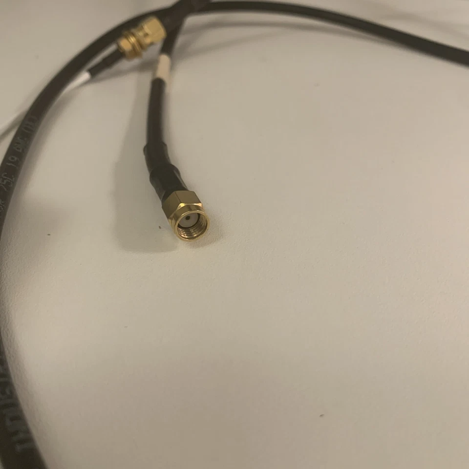 Netgear 5dbi Omni Directional Antenna ANT2405 - Image 3 of 4