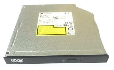 Hitachi Dell DVD-ROM Drive Model DTA0N CNPJF 0CNPJF CN-0CNPJF