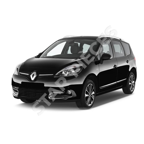 4 TÜRSTOPPER VORNE & HINTEN RENAULT SCENIC 3 824310005R 804308139R - Bild 10 von 10