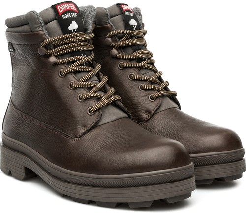 CAMPER HOT 1980 GTX GORE-TEX ANKLE 