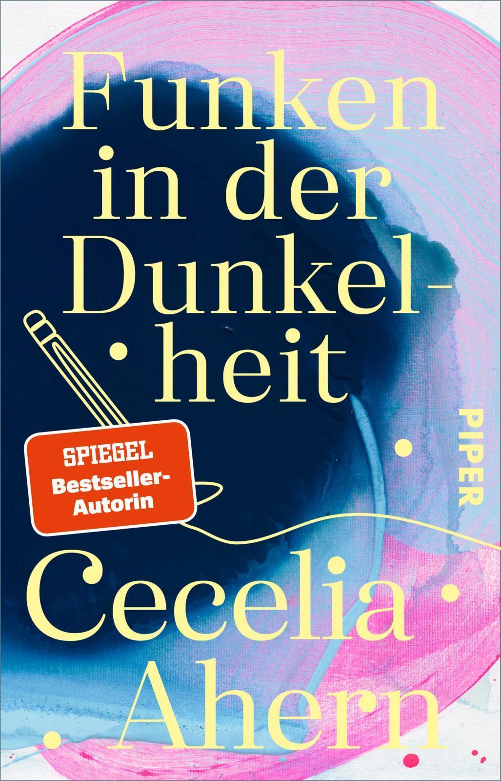 Thumbnail - Funken In Der Dunkelheit