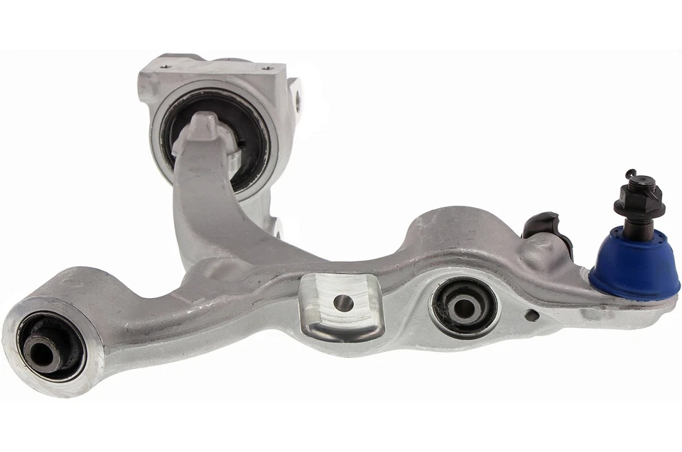 Front Passenger Right Lower Control Arm Ball Joint Mevotech For Infiniti G25 G37 - Imagem 2 de 4
