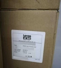 NEW ORIGINAL LENZE ESMD152L4TXA INVERTER ESMD152L4TXA