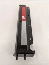 RH Rear Straight Mud Flap Bracket Hanger (w/o Reflectors) - P/N  A22-74141-003