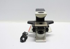 Leica DM2500 LED Microscope Base w/ Stage